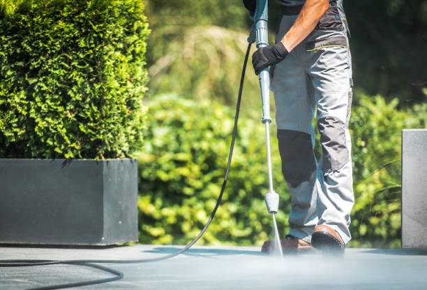 Solar Panel Cleaning in Alexander City, AL