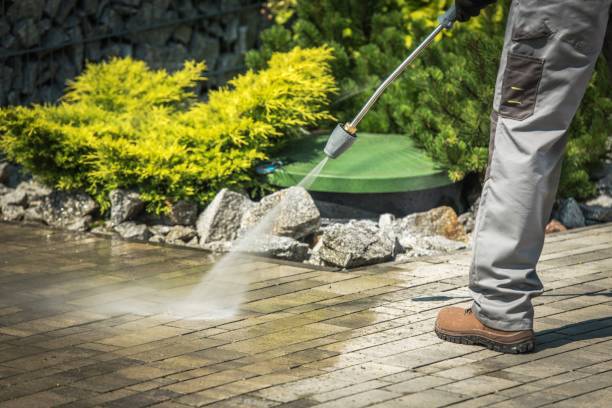 Reliable Alexander City, AL Pressure Washing Solutions
