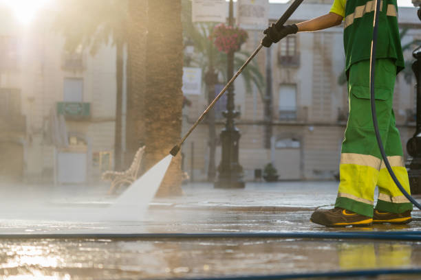 Best House Exterior Washing  in Exander City, AL
